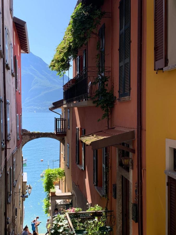 Varenna By Foot Exteriér fotografie