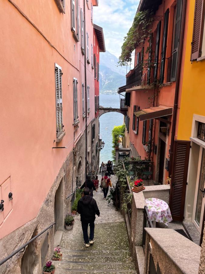 Varenna By Foot Exteriér fotografie