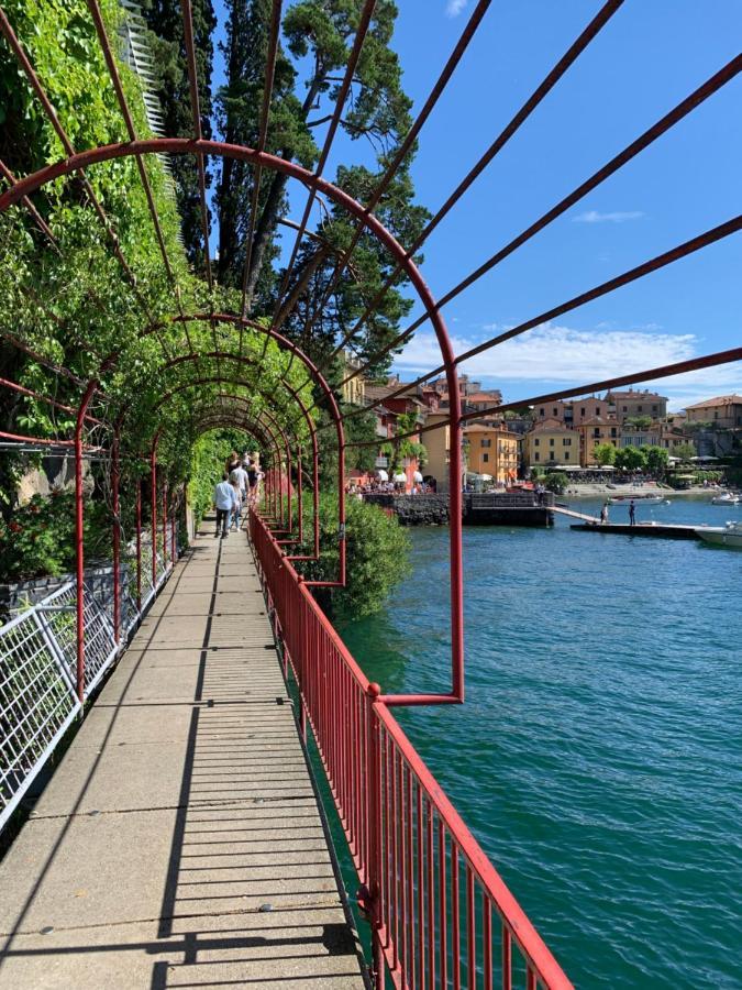 Varenna By Foot Exteriér fotografie